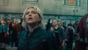 Thunderbolts: Los antihéroes de Marvel se reúnen en el tráiler del SuperBowl