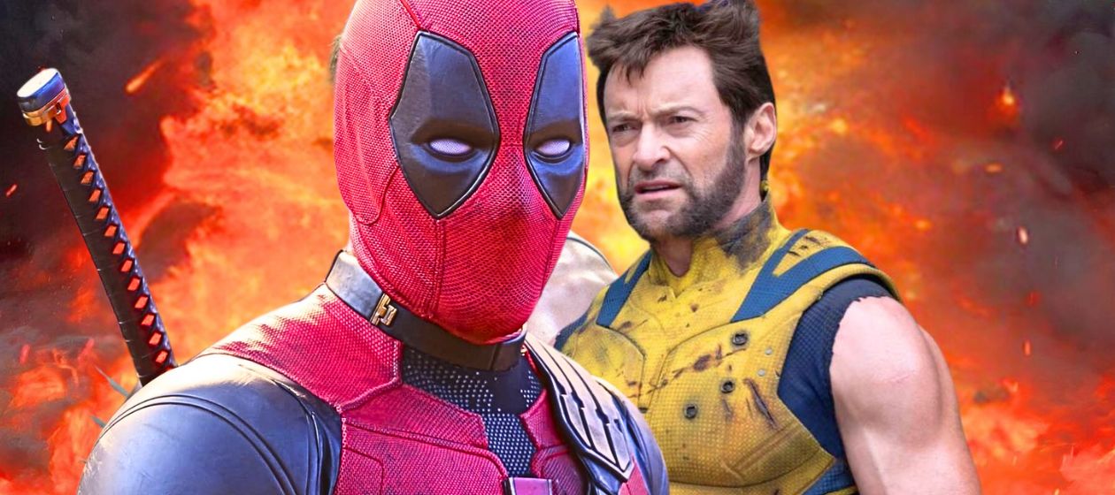 Deadpool 3: aquí está cuánto ganó realmente Disney con la película (menos de lo que piensas)