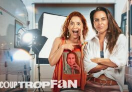 ¿Qué fecha de lanzamiento para la continuación de demasiado fan?