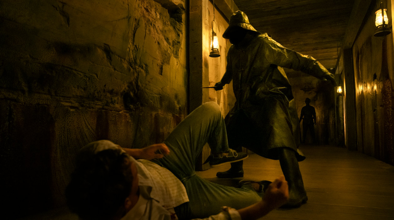 1746232857 805 Recuerda el verano pasado la directora explica el regreso casi