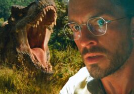Jurassic World 4: nuevas imágenes para la secuela que promete el regreso del "escalofrío" y del "miedo"