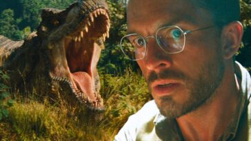 Jurassic World 4: nuevas imágenes para la secuela que promete el regreso del "escalofrío" y del "miedo"
