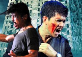 Por qué The Raid es la mejor adaptación de videojuego (sin adaptar un videojuego)