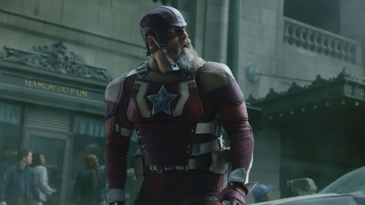 thunderbolts* david harbour