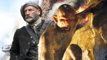 El director de The Descent devuelve la esperanza con su nueva película, con un concepto genial