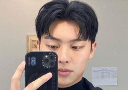 Choi Hyun Wook: ¡5 cosas que saber sobre el actor!