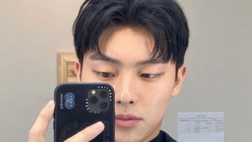 Choi Hyun Wook: ¡5 cosas que saber sobre el actor!