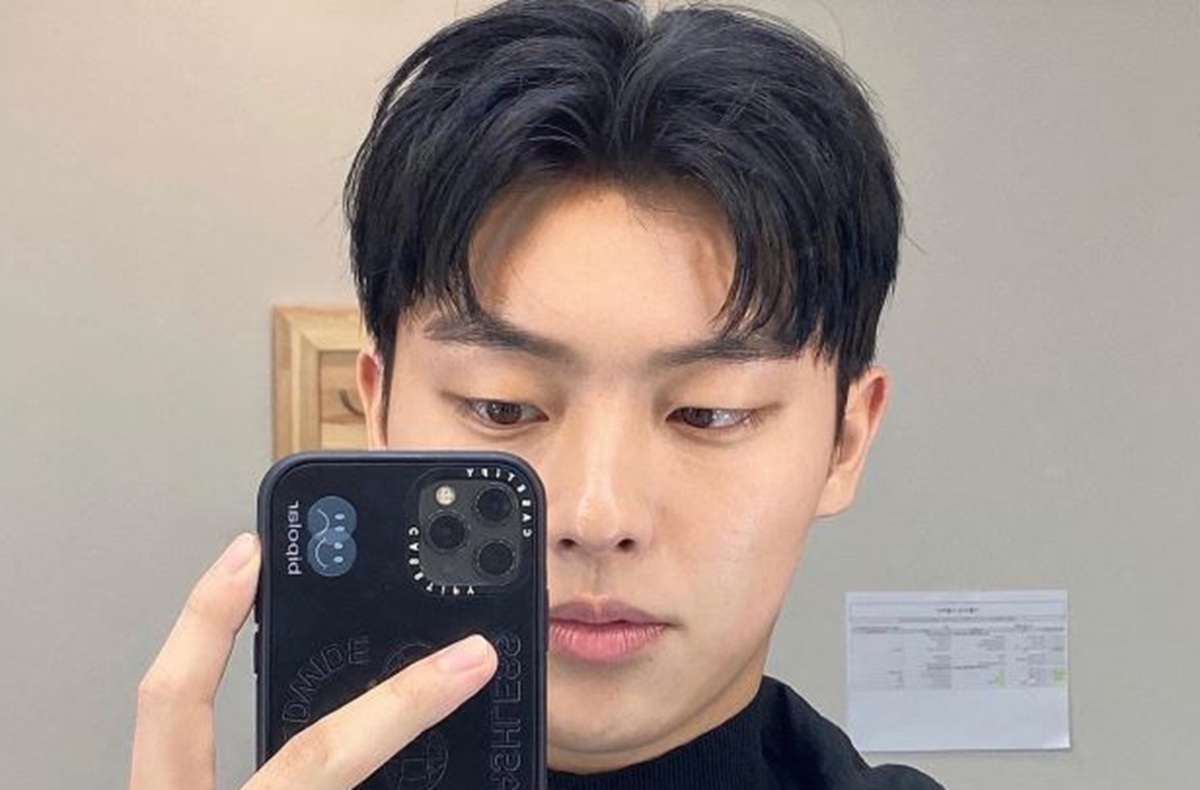 Choi Hyun Wook: ¡5 cosas que saber sobre el actor!