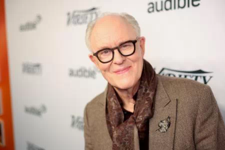 John Lithgow