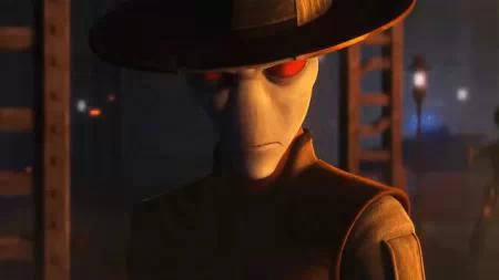 Tales of the Underworld: cuatro buenas razones para ver la nueva serie de Star Wars 4 Perdición