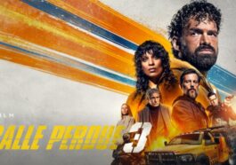 Bola perdida 3: ¿Qué fecha y hora de salida Netflix?