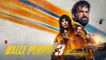 Bola perdida 3: ¿Qué fecha y hora de salida Netflix?