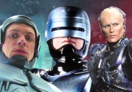 RoboCop: de lo peor a lo mejor, hemos clasificado la saga de culto