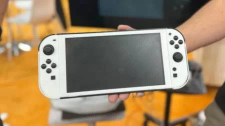 Genki muestra un prototipo