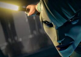 Star Wars Tales of the Underworld: ¿Cuál es la cronología de la serie?