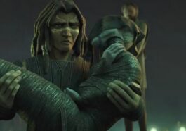 Star Wars Tales of the Underworld: ¿Quién es Quinlan Vos?