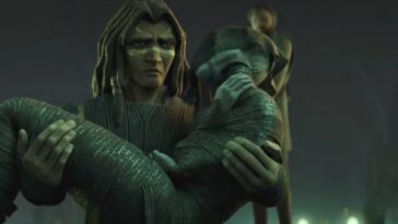 Star Wars Tales of the Underworld: ¿Quién es Quinlan Vos?