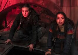 The Last of Us Temporada 2 Episodio 5: ¿Qué fecha y hora de lanzamiento?