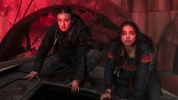 The Last of Us Temporada 2 Episodio 5: ¿Qué fecha y hora de lanzamiento?