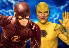 « Fue difícil de tragar »: la estrella de The Flash critica la serie y especialmente la peor temporada
