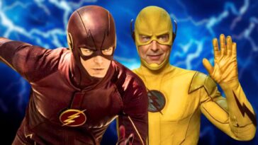 « Fue difícil de tragar »: la estrella de The Flash critica la serie y especialmente la peor temporada