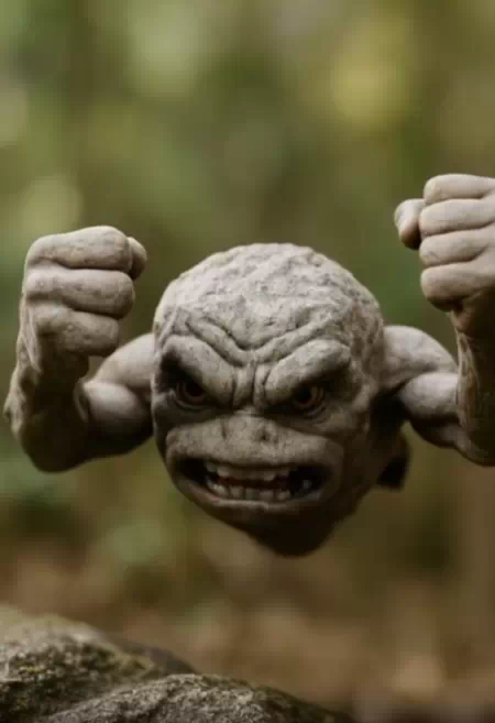 1746472473 81 Pokemon 13 criaturas en version realista