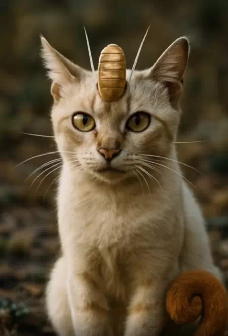 1746472473 906 Pokemon 13 criaturas en version realista