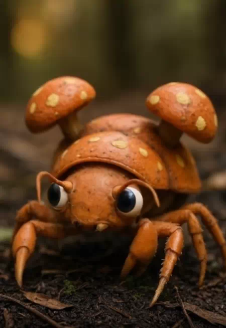 1746472474 389 Pokemon 13 criaturas en version realista