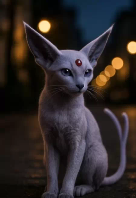 1746472474 64 Pokemon 13 criaturas en version realista