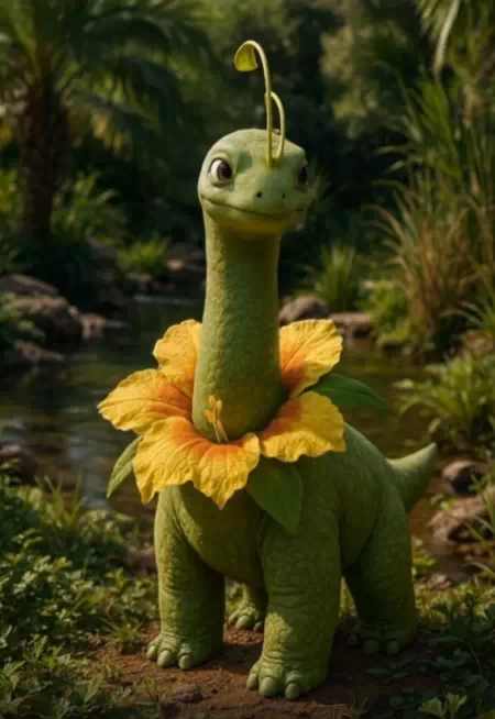 1746472474 812 Pokemon 13 criaturas en version realista