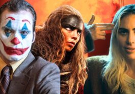 Los fracasos de Furiosa y Joker 2: sabemos cuánto ha perdido el estudio Warner (y es mucho)