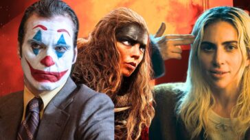 Los fracasos de Furiosa y Joker 2: sabemos cuánto ha perdido el estudio Warner (y es mucho)