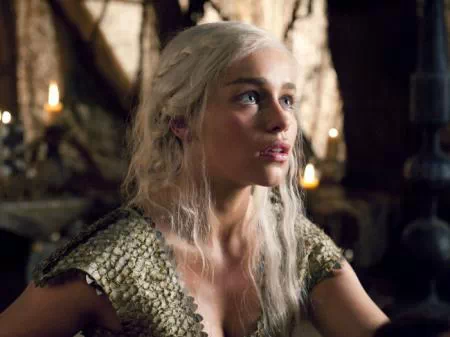 Daenerys Targaryen