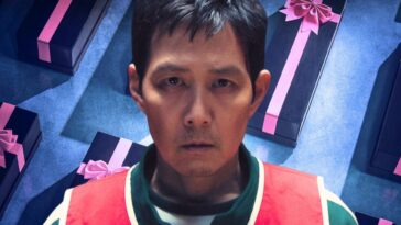 Juego del calamar temporada 3: tráiler del gran final de la serie de Netflix