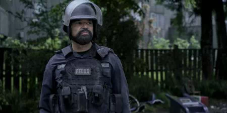 La última temporada de la temporada 2 Episodio 4 Isaac