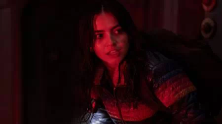 The Last of Us Temporada 2 Episodio 4 Dina