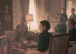 The Handmaid's Tale Season 6 Episodio 7: ¡Explicación del final!