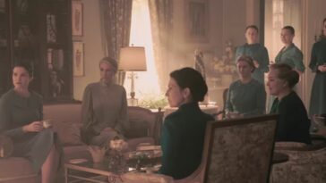 The Handmaid's Tale Season 6 Episodio 7: ¡Explicación del final!