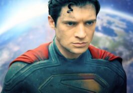 Superman: el regreso inesperado de este personaje, explicado por el actor de la película de James Gunn