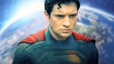 Superman: el regreso inesperado de este personaje, explicado por el actor de la película de James Gunn