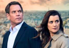 NCIS: un tráiler en terapia de pareja para el spin-off Tony y Ziva