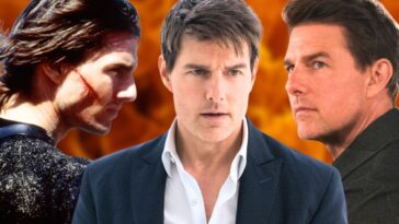 Misión: Imposible - hemos clasificado toda la saga de Tom Cruise, de la peor a la mejor película