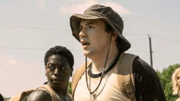 Marcha o muere: primeras imágenes de la adaptación de la legendaria novela de Stephen King