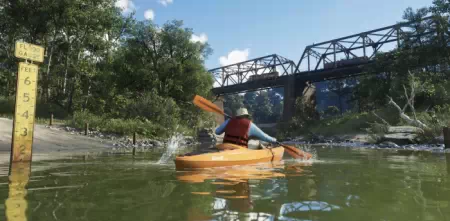 Coloque el área GTA 6