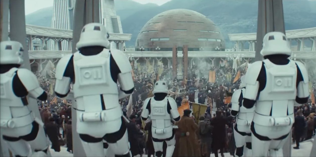 1746648919 161 Andor temporada 2 episodios 7 9 Star Wars vuelve a hacer