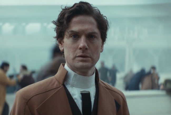 1746648919 666 Andor temporada 2 episodios 7 9 Star Wars vuelve a hacer