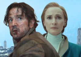Andor temporada 2 episodios 7-9: Star Wars vuelve a hacer su orden 66 en Disney+ (y es genial)