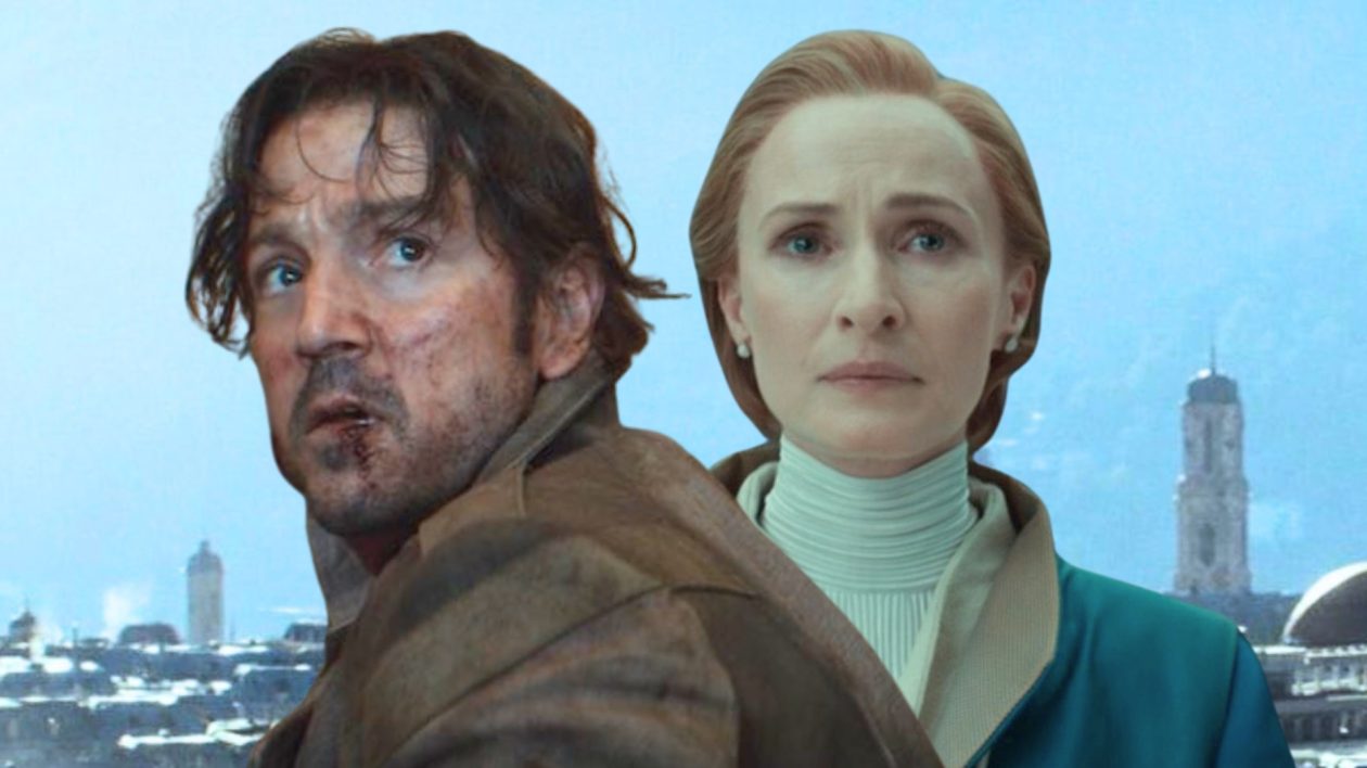 Andor temporada 2 episodios 7-9: Star Wars vuelve a hacer su orden 66 en Disney+ (y es genial)