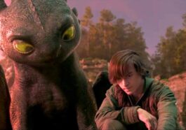 Dragones: ¿por qué el nuevo tráiler del remake da más miedo que nunca?