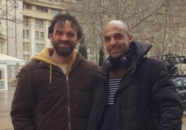 Bola Lost 3: ¿Dónde se filmó? ¡Lugares de filmación!